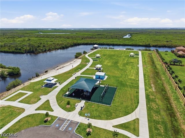 1428 Old Burnt Store RD N, Cape Coral, FL 33993