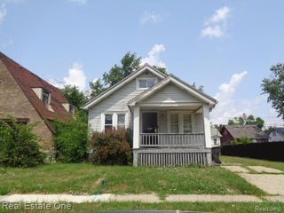 10074 Beechdale Street, Detroit, MI 48204