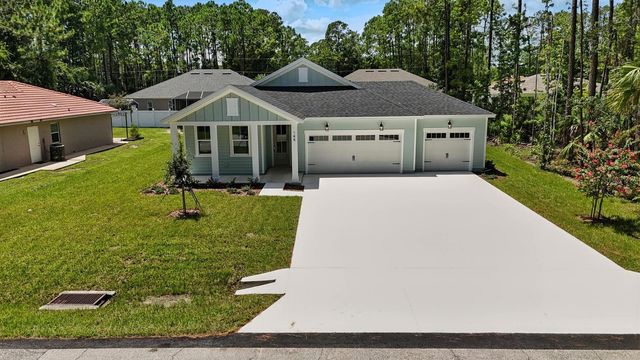 144 POINT PLEASANT DRIVE, Palm Coast, FL 32164