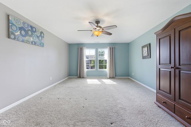 8701 N Dresden Drive, Mccordsville, IN 46055