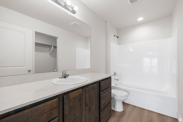 4014 S IRONWOOD LN, Mapleton, UT 84664