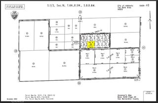 0 Avalon Parcel #0459-401-29 Avenue, Adelanto, CA 92301