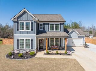 228 River Station Drive, Monroe, GA 30656
