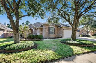 24111 Laureumont Court, Katy, TX 77494