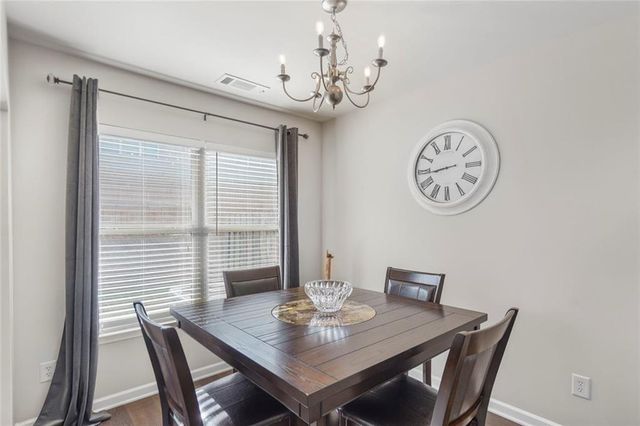 332 Oaktown Court, Lawrenceville, GA 30044