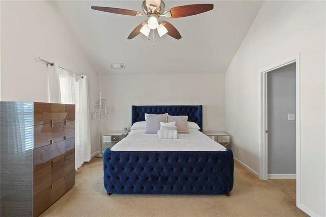 332 Oaktown Court, Lawrenceville, GA 30044