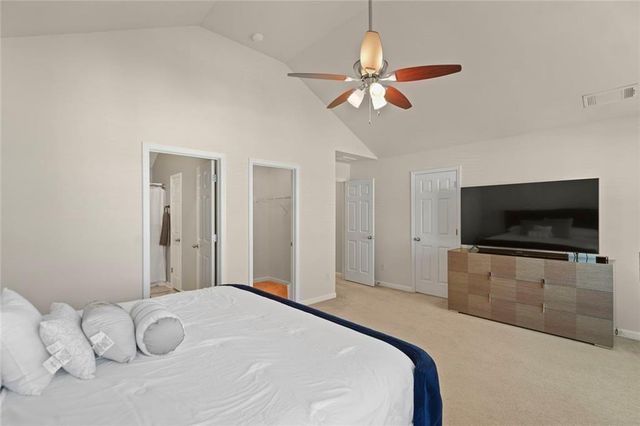 332 Oaktown Court, Lawrenceville, GA 30044