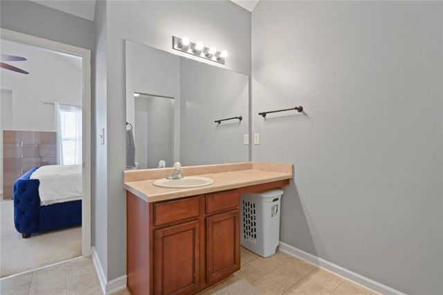 332 Oaktown Court, Lawrenceville, GA 30044