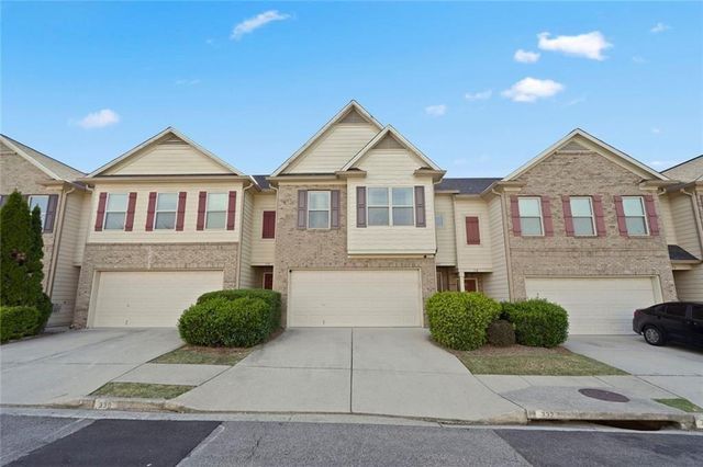 332 Oaktown Court, Lawrenceville, GA 30044