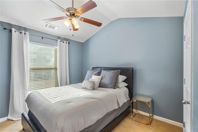 332 Oaktown Court, Lawrenceville, GA 30044