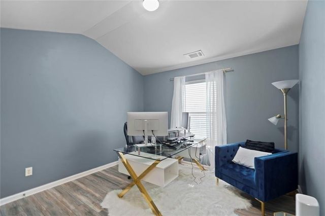 332 Oaktown Court, Lawrenceville, GA 30044