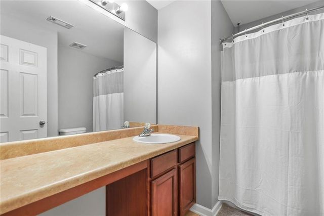 332 Oaktown Court, Lawrenceville, GA 30044