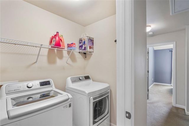 332 Oaktown Court, Lawrenceville, GA 30044