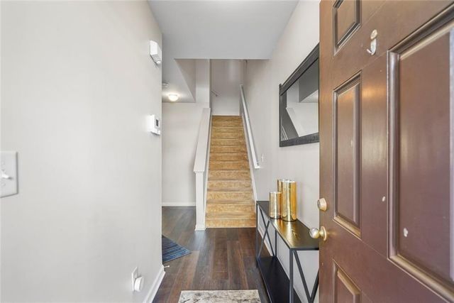 332 Oaktown Court, Lawrenceville, GA 30044