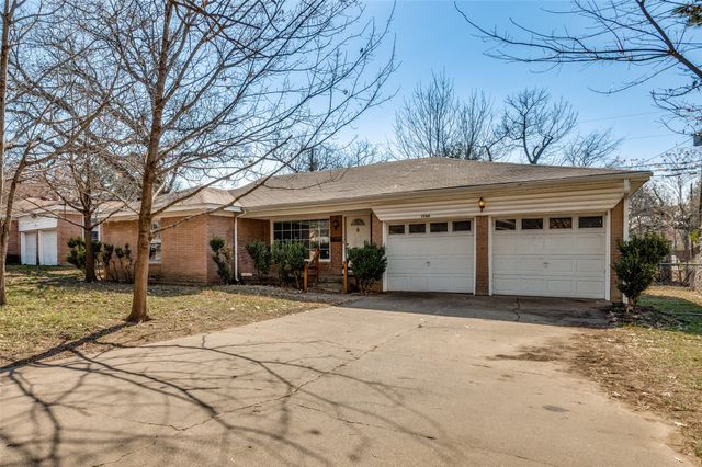 1706 Henderson Court, Irving, TX 75061