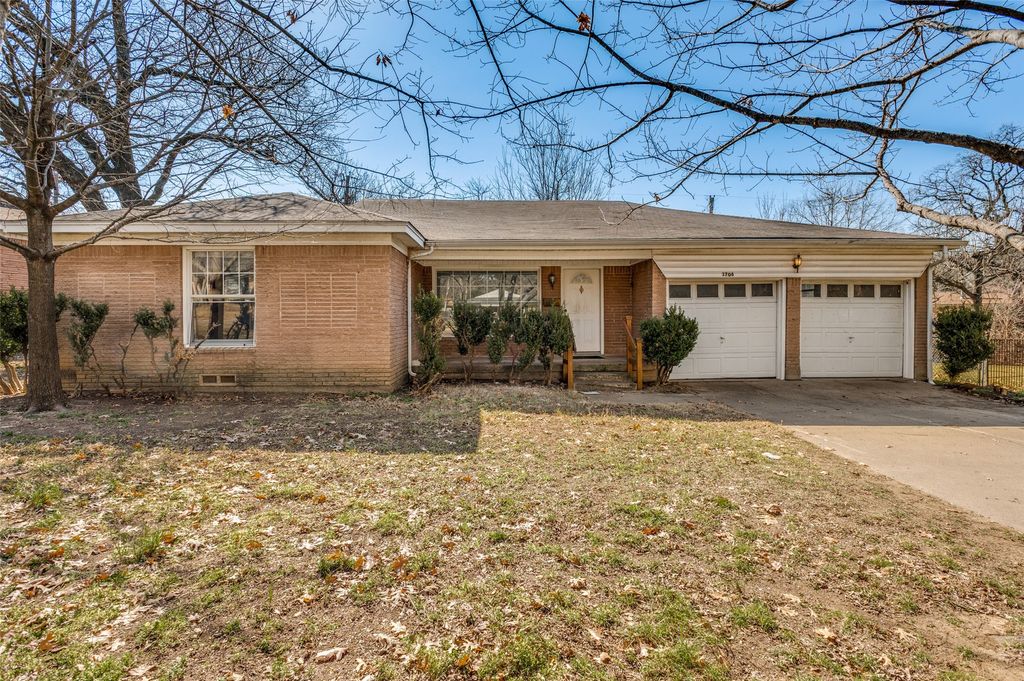 1706 Henderson Court, Irving, TX 75061