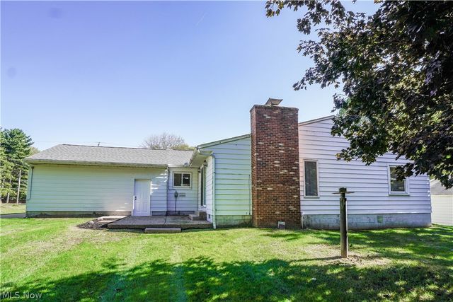 1548 Sunside Drive, Akron, OH 44321