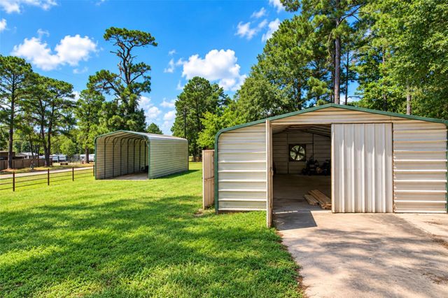 3725 Fm 222 Loop N, Coldspring, TX 77331
