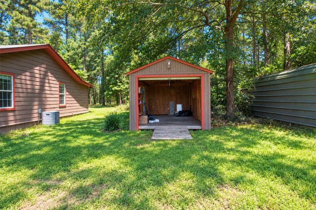 3725 Fm 222 Loop N, Coldspring, TX 77331