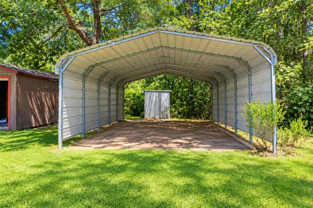 3725 Fm 222 Loop N, Coldspring, TX 77331