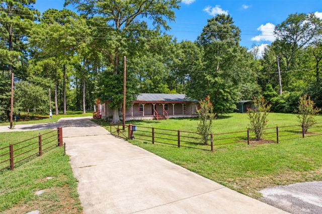 3725 Fm 222 Loop N, Coldspring, TX 77331