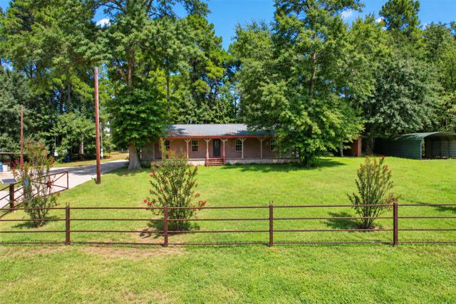 3725 Fm 222 Loop N, Coldspring, TX 77331