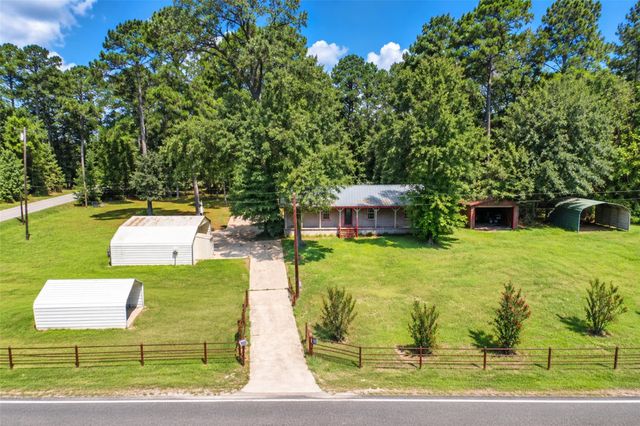 3725 Fm 222 Loop N, Coldspring, TX 77331