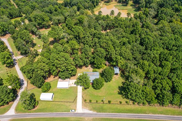 3725 Fm 222 Loop N, Coldspring, TX 77331