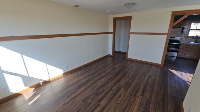 111 W Morning Dove Drive, Azle, TX 76020