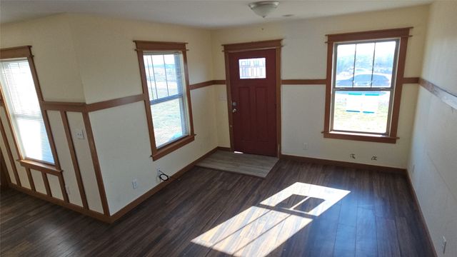 111 W Morning Dove Drive, Azle, TX 76020