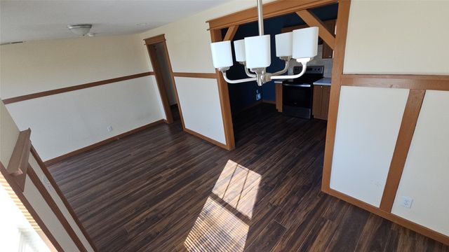 111 W Morning Dove Drive, Azle, TX 76020