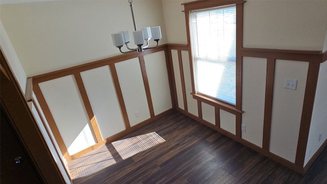 111 W Morning Dove Drive, Azle, TX 76020