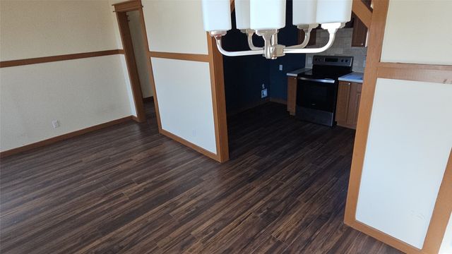 111 W Morning Dove Drive, Azle, TX 76020