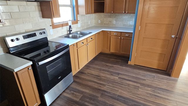 111 W Morning Dove Drive, Azle, TX 76020