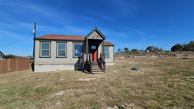 111 W Morning Dove Drive, Azle, TX 76020