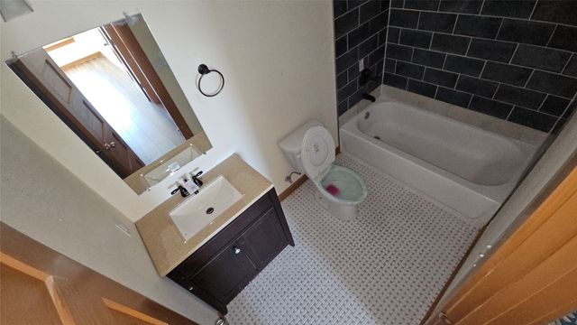 111 W Morning Dove Drive, Azle, TX 76020