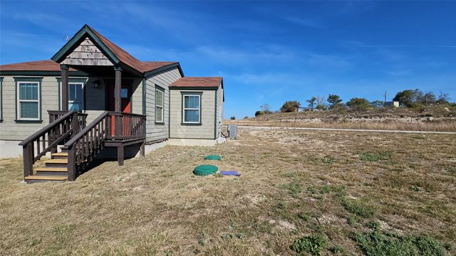 111 W Morning Dove Drive, Azle, TX 76020