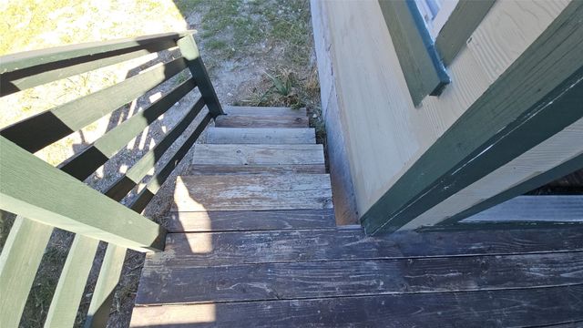 111 W Morning Dove Drive, Azle, TX 76020