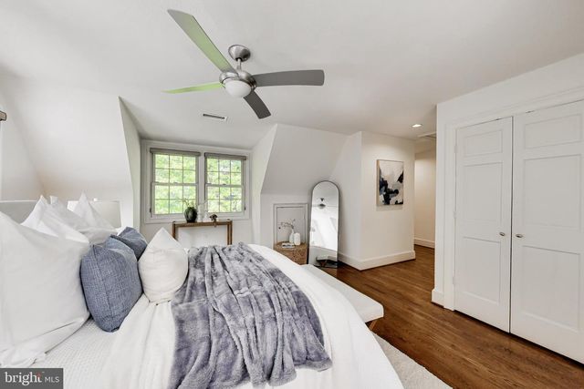 4118 WOODBINE ST, Chevy Chase, MD 20815