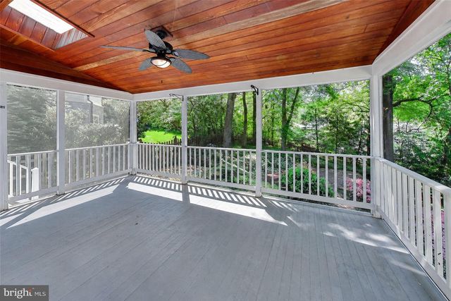 4118 WOODBINE ST, Chevy Chase, MD 20815
