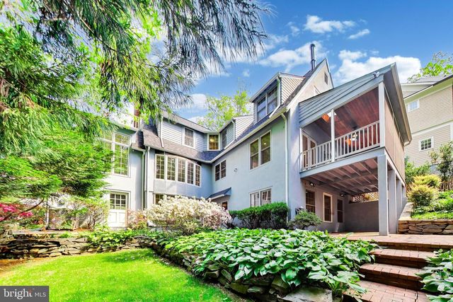 4118 WOODBINE ST, Chevy Chase, MD 20815