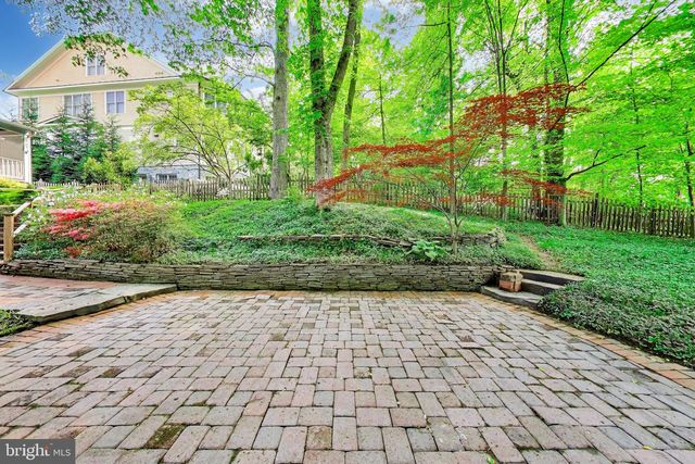 4118 WOODBINE ST, Chevy Chase, MD 20815