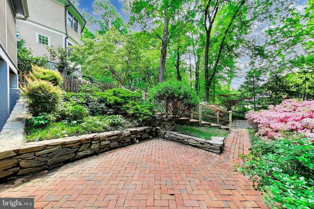 4118 WOODBINE ST, Chevy Chase, MD 20815