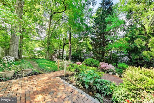 4118 WOODBINE ST, Chevy Chase, MD 20815