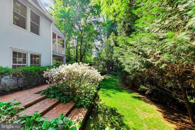 4118 WOODBINE ST, Chevy Chase, MD 20815