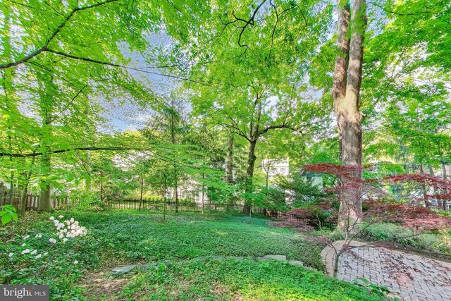 4118 WOODBINE ST, Chevy Chase, MD 20815