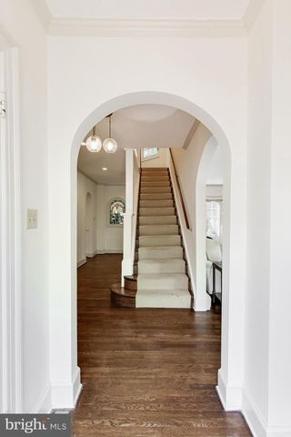 4118 WOODBINE ST, Chevy Chase, MD 20815