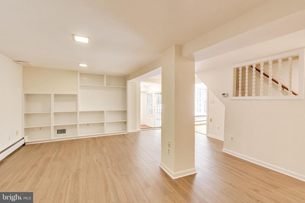 Image 42 of property listing at 4118 WOODBINE ST, Chevy Chase, MD 20815