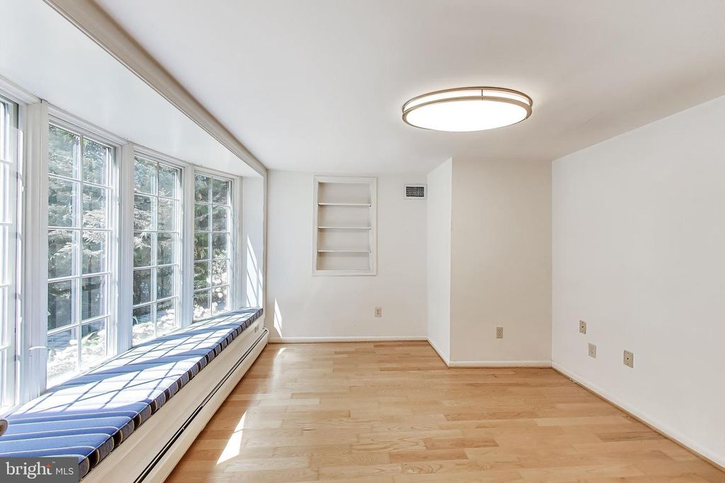 Image 47 of property listing at 4118 WOODBINE ST, Chevy Chase, MD 20815