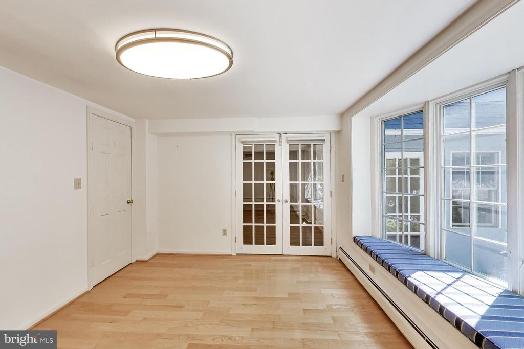 Image 48 of property listing at 4118 WOODBINE ST, Chevy Chase, MD 20815